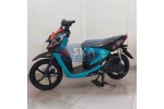 Yamaha Xride 125 Tahun 2022